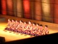 Gayo Art Dance, Aceh, @ UNESCO Paris 10 june 2010