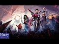 The Avengers - Epic Medley (Orchestral Cover) [1 Hour Version]