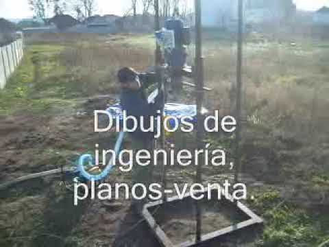 VENTA PERFORADORA POZO AGUA ARGENTINA venta perforadora pozo agua argentina: