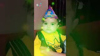 Ana Singh 6 Th Months Complete........