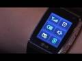 Foto pequena LG-GD910 3G Watch Phone