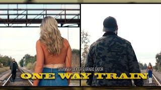 Savannah Dexter Ft. Brabogator - One Way Train