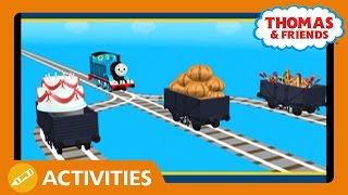 Thomas & Friends Uk Celebration Delivery