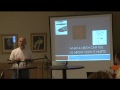 What a leach can tell us about pain: Dr. Brian Burrell_D-TEDxSiouxriver