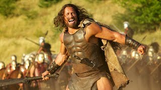 HERCULES - Official Teaser Trailer - Australia (HD)