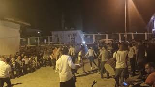 Tokat Kapi Düğünleri̇ 4 Damat Kinasi Yöresel Oyun Havalari Tokat Sarmasi Tur Yilmaz