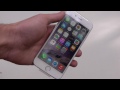 What Happens If You Shoot an iPhone 6?