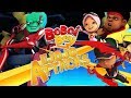 BoboiBoy Season 3{ BoBoiBoy vs Ejo Jo Finale!} Episode 02 Hindi Dubbed HD 720p