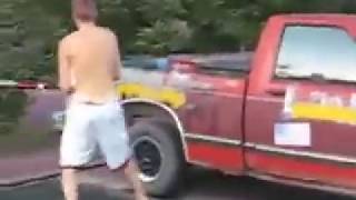 Greatest Freak Out Ever 3 Original Video In Reverse