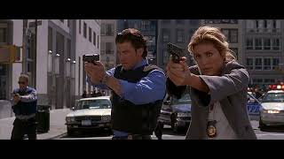 Bank Robbery - Full Body Search Scenetaxi 2004 October 15, 2022