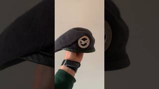 How To Mould Beret For Cadets