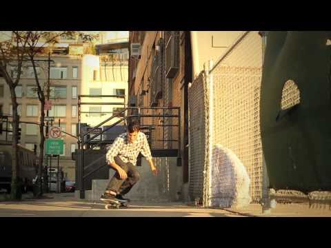 HUF Footwear Commercial #019