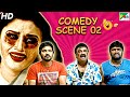 Hello Main Hoon – Back to Back Comedy Scenes - Part 2 | Vaibhav, Aishwarya Rajesh, Oviya