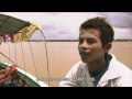 Along the Mekong Discovery Trail: the Kampi Dolphin Pool (Cambodia)