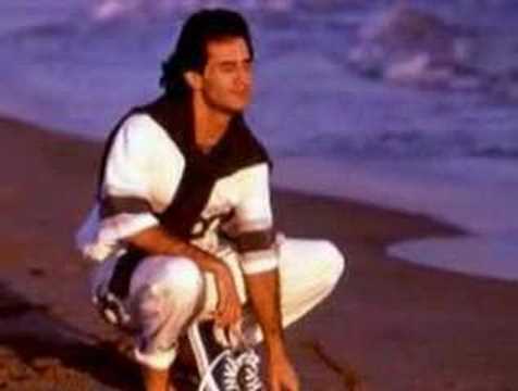 Sergio Dalma. Volveré
