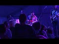 Beale Street Music Festival 2012 - Bernard Allison plays "Rocket 88"