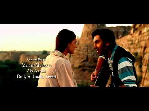 Tum ho HQ (Rockstar 2011) HD1080p-with lyrics-edited.mp4