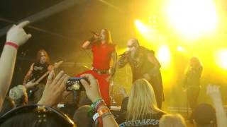 Watch 2 Times Terror Lust video