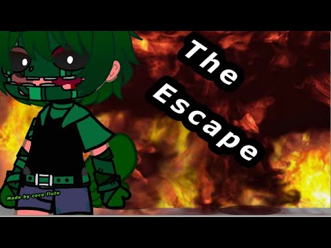 “The escape” S1 Ep1
