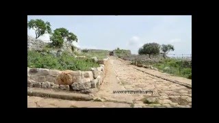 Parco Archeologico Antica Norba Norma, Lazio Manortiz46Az