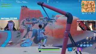 WINNING WITH 1HP.. | Fortnite Battle Royale Moments Ep.7 (Fortnite Funny and Best Moments)