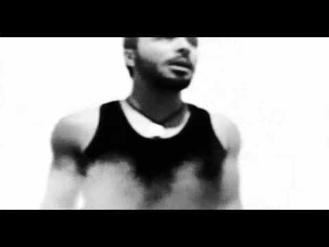 Raki Fi galbi _ Clip officiel de Missou Angel ( Rnb Arabe Algerien 2010)
