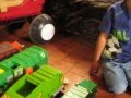 camiones de basura samuel