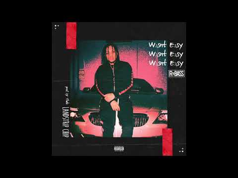 Landstrip Chip - Wasn't Easy (Prod. Thelo)