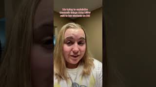 Trying to explain the traumatic things that Abby Lee Miller has said to her students | Dance Moms |