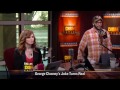 Dish Nation - Did George Clooney Inspire a Plastic Surgery Procedure