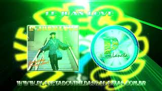 Le Ruan Loveeverybody Say Yeah