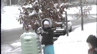 1997 02 08 Fun In Snow