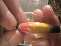 Must Have Brook Trout Lures