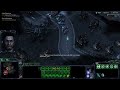 StarCraft 2: Wings of Liberty #7 - Zombie Extermination