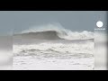 US braces for hurricane Irene