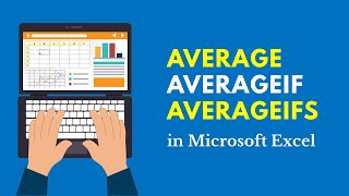 Comment Calculer La Moyenne Des Cellules Dans Microsoft Excel Fonctions Moyenne, Moyenne.si, Moy...