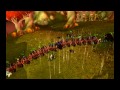 WoW Molten - STORM - For the Alliance