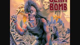 Watch Germ Bomb Chemical God video