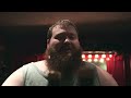 Adventure Time with Action Bronson - England