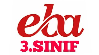 Eba 3.Sinif Tüm Dersler