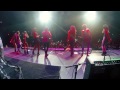 The Vamps feat. Fifth Harmony - Somebody To You (Live on The Austin Mahone Tour)