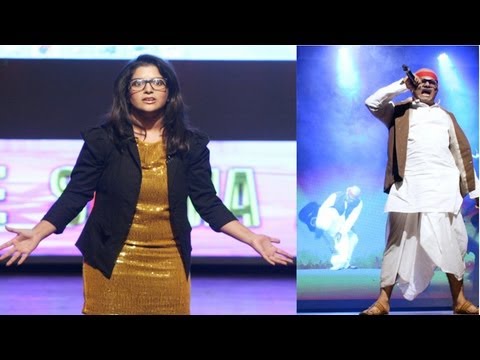Sabse Bada Bakchod & Shaitan of The Year : The Sadma Awards...
