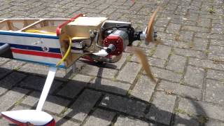 Roto 35 Vpi Rotomotor