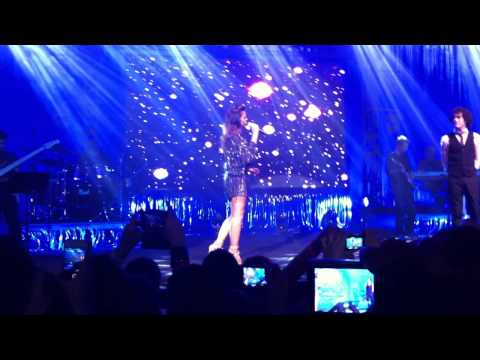 The Voice Sam Alves E Marcela Bueno A Thousand Years - Hsbc Brasil /sp The Voice Sam Alves E Marcela Bueno A Thousand Years - Hsbc Brasil /sp