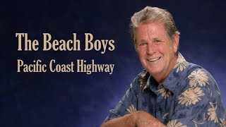 Watch Beach Boys Pacific Coast Highway video