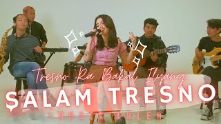 Syahiba Saufa - Salam Tresno