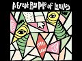 A Great Big Pile of Leaves - Pet Mouse