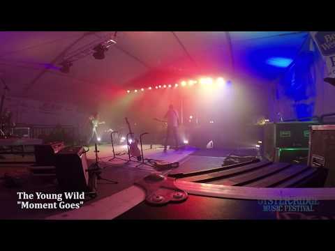 ORMF 2017 The Young Wild - Moment Goes