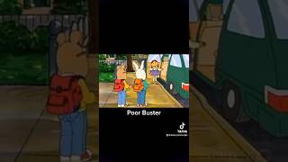 Poor Buster
