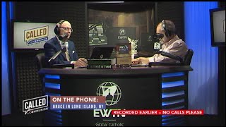 Called to Communion with Dr. David Anders - 2021-05-15 - Called to Communion with Dr. David Anders